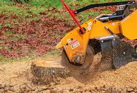 Mulching Services in Fort Loramie, OH